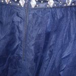 My Michelle  S Royal Blue Formal Skirt 2-Piece SET Photo 4