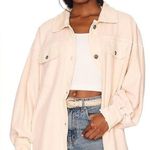 Free People Ruby jacket in sweetheart sunrise Photo 0