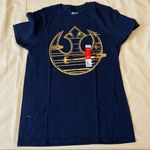 Star Wars Black  Tee Photo 0