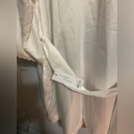 Elegant White Women's Robe Size XL Photo 5
