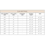 NYDJ Not Your Daughters Jeans Marilyn Straight Leg Slimming Stretch Gray 22W Photo 7