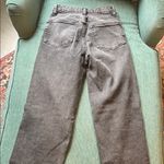 Wild Fable  Gray Boyfriend Jeans Straight-Leg Photo 1