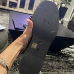 Stuart Weitzman New!  Sadie Black Leather Boots Booties‎ Sz 8.5 $550 Photo 10