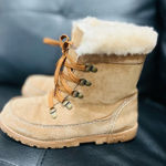 LAMO WOMENS BOOTS SIZE 8 US Tan Photo 0