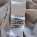 Babaton Aritzia Lace Overlay Camisole Top Teal Floral Scalloped Trim Women's XS Photo 8