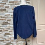 Apt. 9 . Vintage 90’s Y2K Cashmere Sweater Preppy Schoolgirl Sweater Geometric Photo 3