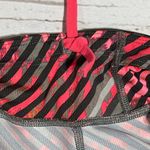 Athleta Lateral Vibrant Stride Capri Leggings Size ST Photo 7