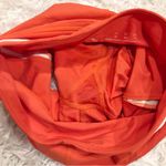 The Upside Mallorca Mini Spin Short Melon Matte Orange 4 Photo 5