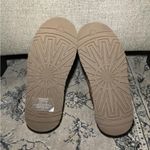 UGG Tazz Platform Slippers Chestnut Photo 13