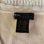 Grace Elements Grave Elements Vintage Tank Cream Photo 3