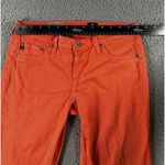 AG Adriano Goldschmied Adriano Goldschmied Jeans Women 28 The Legging Ankle Super Skinny Photo 2