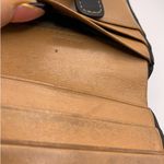 Coach  Black Med Wallet Photo 7