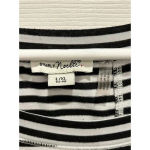 Simply Noelle  Striped‎  Shirt Dress Size Large/XL Photo 1