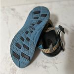 Chacos Chaco Z/Cloud X2 Size 6 M Colorful Rainbow Sport Sandals Shoes Women's Photo 4