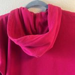 Nike  Full Zip Women’s Hooded Sweatshirt Size Large Photo 7