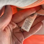 Athleta  Fuse Sweatshirt in Cosmic Orange Photo 6