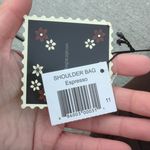 Vera Bradley NWT Espresso Quilted Shoulder Bag Photo 15