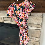 Leota Shorts jumpsuit/ coverup Photo 4