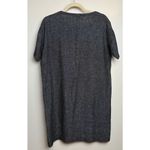 Eileen Fisher Linen Tencel Blend Dress Sz. XXS Photo 3