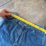 st. john's bay St. John’s Bay Vintage Coastal Coquette Floral Embroid High Waisted Jean Shorts Photo 9