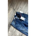 Ymi  Women’s Gigi Fit Flare Bell Bottom High Waist Jeans Size 7/28 NWT #84 Photo 12