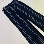 International concepts Stripes Dressy Pants NWT Photo 9