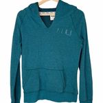 PINK Small Teal V Photo 0