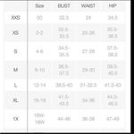 Athleta 🆕  Trekkie Skort Jupe-Short Trekkie - NWT Photo 8