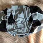 Soffe Black Athletic Shorts Photo 1