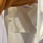 Aerie ‎ offline white ribbed tennis dress with shorts NWT Photo 4