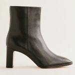 Reformation  Gillian ankle boots Photo 1