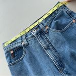 Guess Vintage Classic Fit Jeans 90s size 28 Photo 7