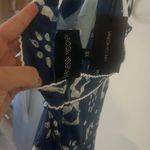 Vanessa Mooney NWT  Harriet Indigo Maxi dress Photo 8