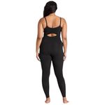 All In Motion NWT Black Bodysuit size M  Photo 1