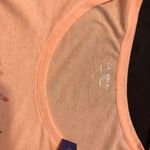 REEF Catherine Coral Short Sleeve Top Photo 4