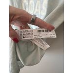 Massimo Dutti  Amalfi Coast Cotton T-Shirt Photo 3