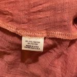 MISA Los Angeles pink ruffle off the shoulder mini dress Photo 7