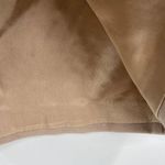 Double D Ranch Tan Wool Beaded Vest Photo 89