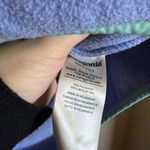 Patagonia Lightweight Synchilla® Snap-T® Pullover Sweater Sz S Lavender Blue Photo 5