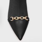 Elegant Black Lace Photo 4