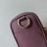 Lululemon  Clippable Nano Pouch - Red Clay Photo 5