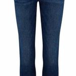 frame denim FRAME • Le Garcon Jean mid rise straight Belgrave Wash ankle relaxed boyfriend Photo 1