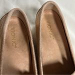 Vionic  Women's Debbie Metallic Rose Gold Slip on shoes Sz 7-EUC Photo 1