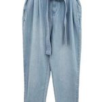 A New Day A.new day paper bag jeans. Size 2 Photo 0