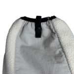 The North Face WOMEN'S DENALI FLEECE JACKET PLATINUM PALE GRAY LARGE Photo 1