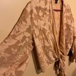 Japna NWT Japan large blouse Photo 9