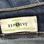 Calvin Klein  High Rise Boot Cut Jeans Photo 10