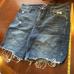 Terra & Sky 18W Jean shorts •  Photo 2