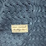 Simply Southern  sweater NWOT Photo 2