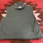 Croft & Barrow Womens Turtle Neck Sweater Photo 2